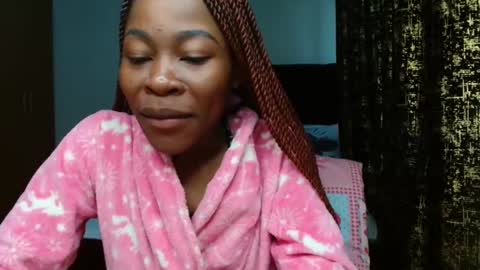 Miss Kiarrafit online show from 02.06.25