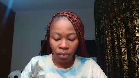 Miss Kiarrafit online show from 02.10.25