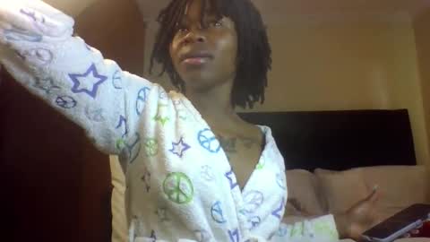 Miss Kiarrafit online show from 10.13.25