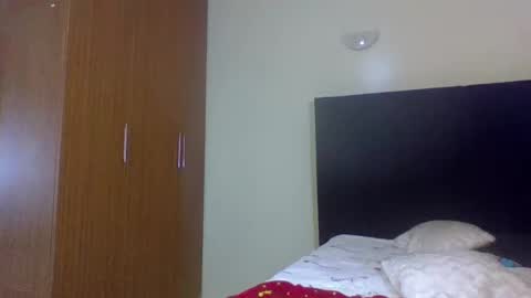 Miss Kiarrafit online show from 10.31.25