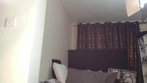 Miss Kiarrafit online show from 02.14.26