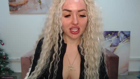 miss_kiten online show from 02.02.25