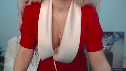 miss_kiten online show from 02.05.25