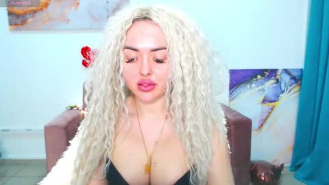 miss_kiten online show from 02.24.25