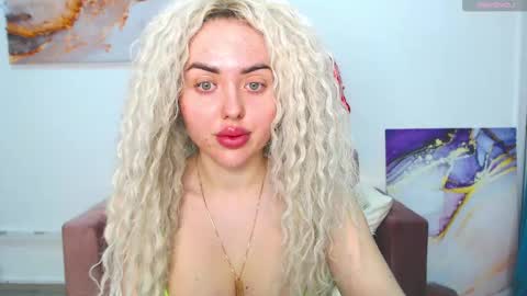 miss_kiten online show from 02.27.25