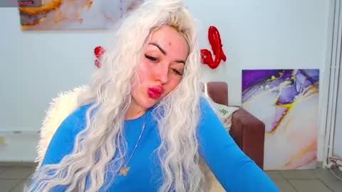 miss_kiten online show from 03.11.25