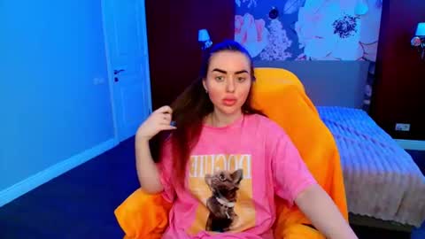 miss_kiten online show from 06.21.26