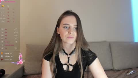 Snapshot of miss_kitty13 chatting on 02.15.25 Kitty online show from 02.15.25