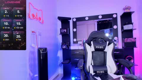 Miss Kittyn online show from 02.08.25