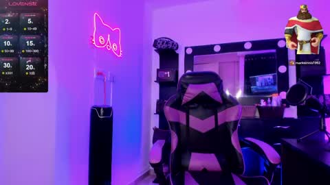 Miss Kittyn online show from 04.15.26