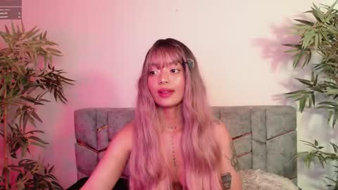 Snapshot of miss_koko_ chatting on 10.16.25 Miss koko online show from 10.16.25