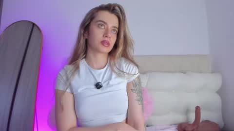Alana online show from 07.07.26