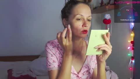 Snapshot of miss_lanalion chatting on 03.03.26 miss_lanalion online show from 03.03.26