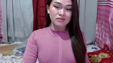 miss_leah07 online show from 03.05.26