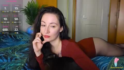 Snapshot of miss_leee chatting on 01.08.25 Laura online show from 01.08.25