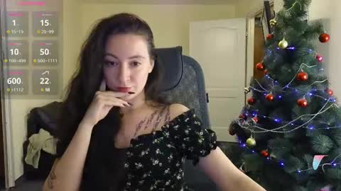 Snapshot of miss_leee chatting on 01.11.25 Laura online show from 01.11.25