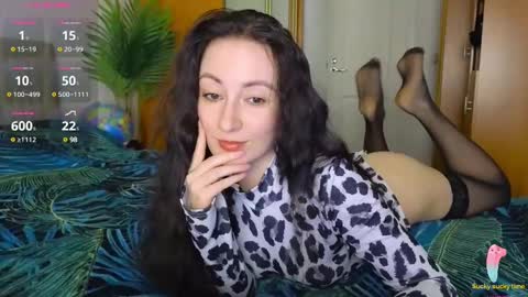 Snapshot of miss_leee chatting on 03.03.25 Laura online show from 03.03.25