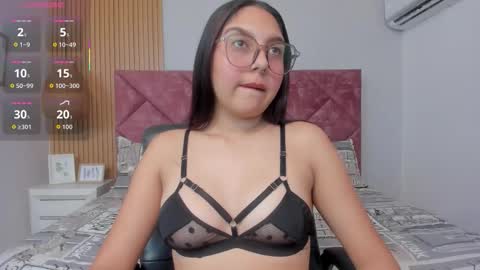 Snapshot of miss_lexy_ chatting on 02.20.26 lexy online show from 02.20.26