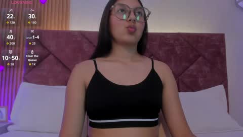 lexy online show from 05.05.26