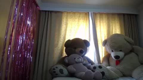 lilieth  online show from 12.01.24