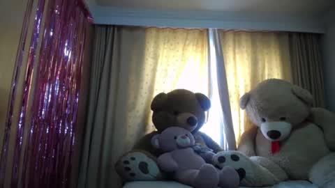 lilieth  online show from 12.01.24