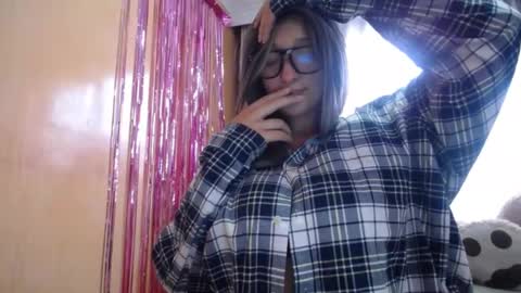 lilieth  online show from 02.16.25