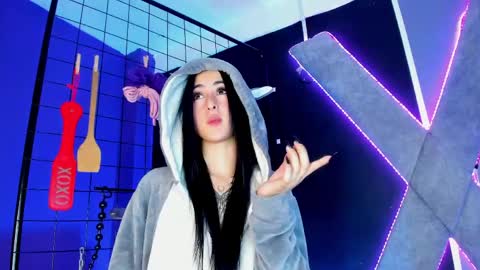 miss_lilith_bdsm online show from 05.20.26
