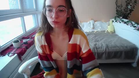 Miss Lina online show from 02.19.25