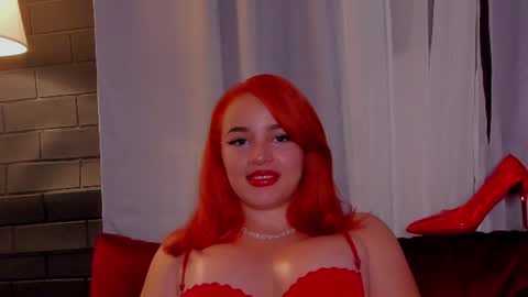 Here is Londonn  Thank you for being part of this day I wish you an excellent rest. online show from 07.18.26