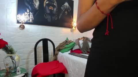 lucero online show from 01.03.25