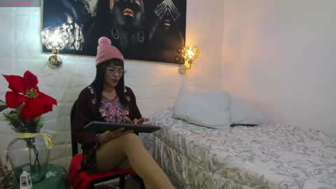 lucero online show from 01.05.25