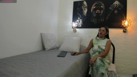 lucero online show from 01.09.25