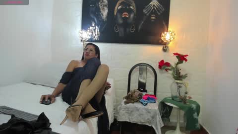 lucero online show from 01.12.25