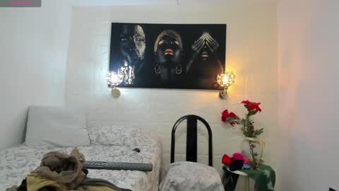 lucero online show from 01.14.25