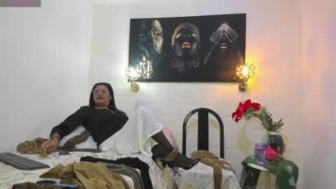 lucero online show from 01.16.25