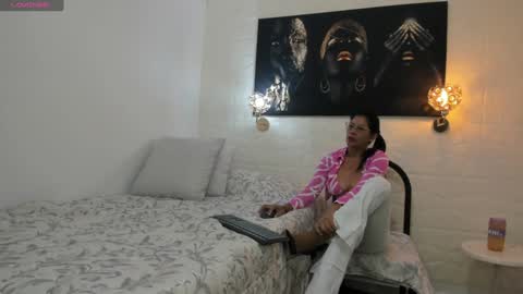 lucero online show from 01.17.25