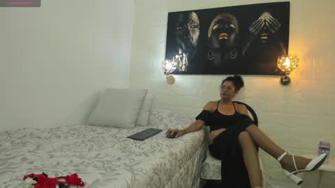 lucero online show from 01.17.25