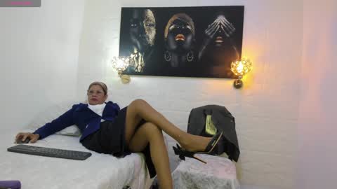 lucero online show from 01.23.25