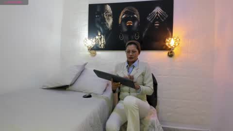 lucero online show from 01.24.25