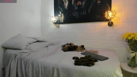 lucero online show from 01.27.25