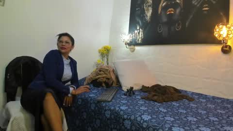 lucero online show from 01.31.25