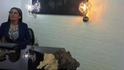 lucero online show from 02.09.25