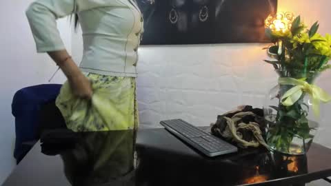 lucero online show from 02.10.25