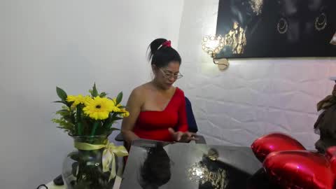 lucero online show from 02.15.25