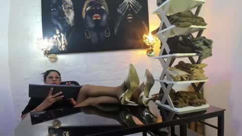 lucero online show from 02.21.25