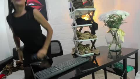 lucero online show from 03.03.25