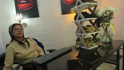 lucero online show from 03.04.25