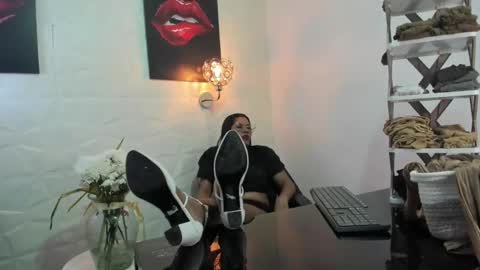 lucero online show from 03.11.25