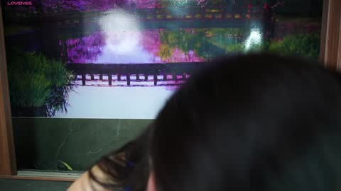 miss_lucyla online show from 12.10.24