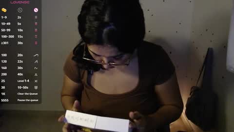 ly independent model online show from 02.25.26